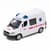 Автомодель – Mercedes-Benz Sprinter Скорая помощь