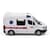 Автомодель – Mercedes-Benz Sprinter Скорая помощь