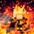 Игровая фигурка Funko POP! серии Наруто - Наруто Шесть Путей