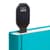Закладка-фонарик Flexilight Rechargeable  - Черные точки