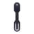 Закладка-фонарик Flexilight Rechargeable  - Черные точки