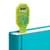 Закладка-фонарик Flexilight Rechargeable - Модный зеленый