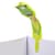 Закладка-фонарик Flexilight Rechargeable - Лягушка