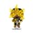 Игровая фигурка Funko POP! cерии Человек-паук: НПД - Электро