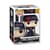 Игровая фигурка Funko POP! серии Формула-1 - Макс Ферстаппен