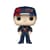 Игровая фигурка Funko POP! серии Формула-1 - Макс Ферстаппен