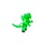 Фигурка для анимационного творчества Stikbot Dino (в ассорт.)