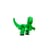 Фигурка для анимационного творчества Stikbot Dino (в ассорт.)