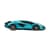 Автомобиль KS Drive на р/у - Lamborghini Sian (1:24, синий)