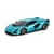 Автомобиль KS Drive на р/у - Lamborghini Sian (1:24, синий)