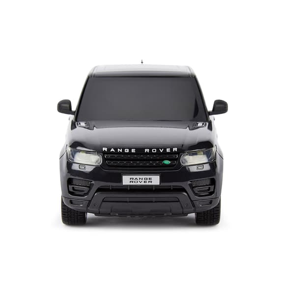 Автомобиль KS Drive на р/у - Land Range Rover Sport (1:24, 2.4Ghz, черный)
