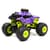 Автомобиль Bigfoot Off-road на р/у – Violet (1:16, 27 МГц (MHz))