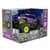 Автомобиль Bigfoot Off-road на р/у – Violet (1:16, 27 МГц (MHz))
