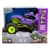 Автомобиль Bigfoot Off-road на р/у – Violet (1:16, 27 МГц (MHz))