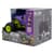 Автомобиль Bigfoot Off-road на р/у – Violet (1:16, 27 МГц (MHz))