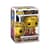 Игровая фигурка Funko Pop! серии GOTG3 - Адам Уорлок