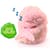 Интерактивная игрушка Curlimals - Морской котик Сиа