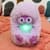 Интерактивная игрушка Curlimals - Пингвин Пип