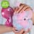 Интерактивная игрушка Curlimals - Медведица Белла
