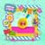 Ігровий набір MOJI POPS – ФОТОСЕСІЯ
