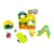Игровой набор MOJI POPS – ПИТОМЦЫ НА ПРОГУЛКЕ