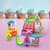 Игровой набор MOJI POPS – КАПКЕЙК-КАФЕ