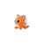 Коллекционная фигурка Flockies - Тигр Томас