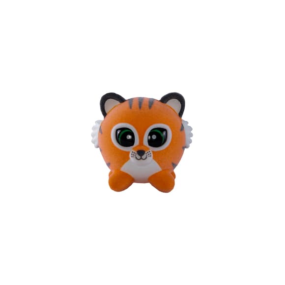 Коллекционная фигурка Flockies - Тигр Томас
