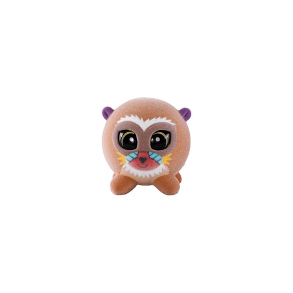 Коллекционная фигурка Flockies - Мандрил Макс