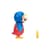 Ігрова фігурка з артикуляцією SUPER MARIO - Маріо-пінгвін 10 cm