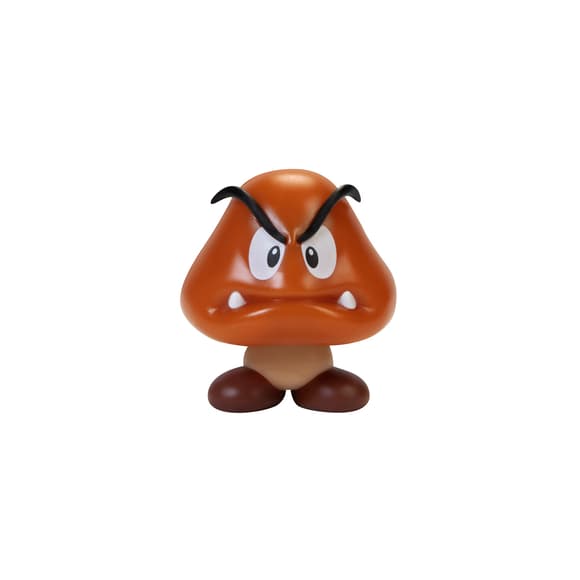 Ігрова фігурка з артикуляцією SUPER MARIO - Гумба 6 cm