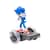Фигурка c артикуляцией SONIC THE HEDGEHOG на радиоуправлении
