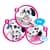 Интерактивный игровой набор Pets Alive – Озорные щенки