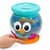 Интерактивная двуязычная игрушка - Smart-Аквариум