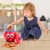Интерактивная двуязычная игрушка - Smart-Горшочек