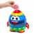 Интерактивная двуязычная игрушка - Smart-Звездолет