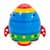 Интерактивная двуязычная игрушка - Smart-Звездолет