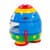 Интерактивная двуязычная игрушка - Smart-Звездолет