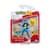 Набор игровых фигурок Pokemon W17 - Оманайт, Пикачу, Лукарио