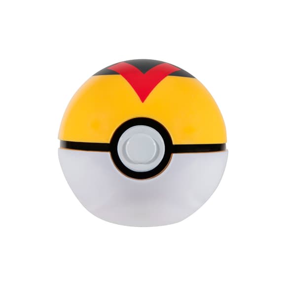 Игровой набор Pokemon W16 - Абра в покеболе