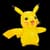 Интерактивная игрушка Pokemon - Мой друг Пикачу