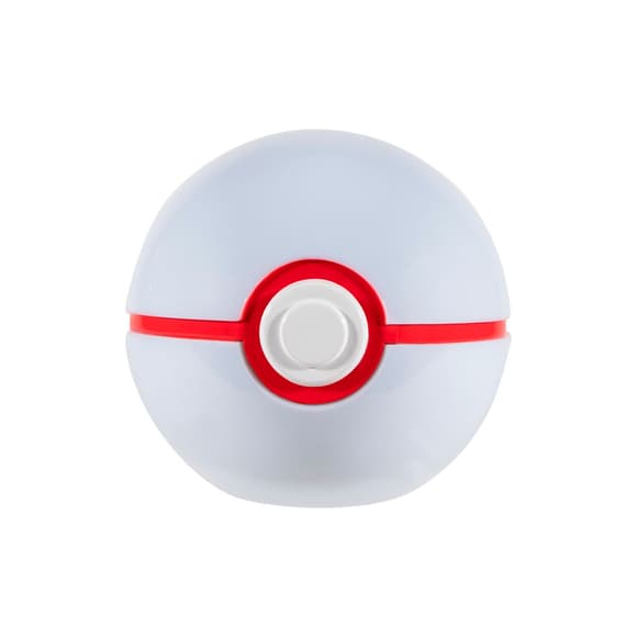 Игровой набор Pokemon W16 - Тогедемару в покеболе