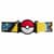Игровой набор Pokemon W14 - Пояс с покеболами Пикачу