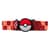 Игровой набор Pokemon W14 - Пояс с покеболами Чармандер