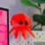 Мягкая игрушка Adopt ME! S1 – Осьминог