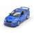 Автомодель - Subaru WRX STI (синий)