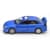Автомодель - Subaru WRX STI (синий)