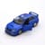 Автомодель - Subaru WRX STI (синий)