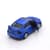 Автомодель - Subaru WRX STI (синий)