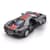 Автомодель - Ford GT 2019 (серый)
